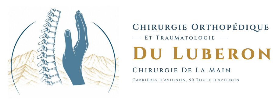 Chirurgie Orthopédique et Traumatologique du Luberon — Dr. Matthias Kunth